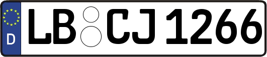LB-CJ1266