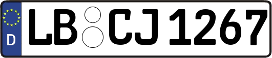 LB-CJ1267