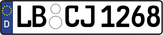 LB-CJ1268