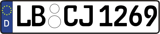 LB-CJ1269