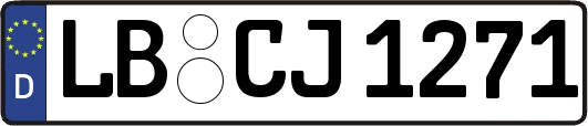 LB-CJ1271