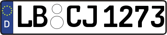 LB-CJ1273