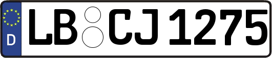 LB-CJ1275
