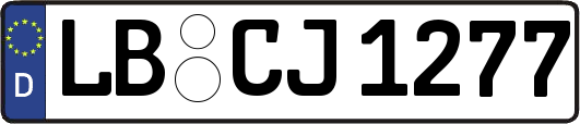 LB-CJ1277