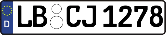 LB-CJ1278