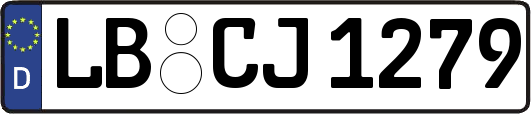 LB-CJ1279