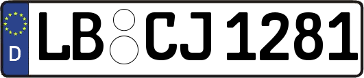 LB-CJ1281