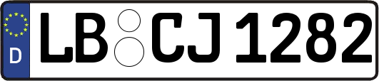 LB-CJ1282