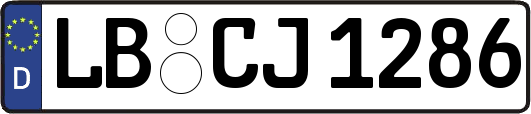 LB-CJ1286