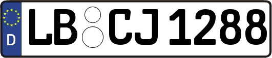 LB-CJ1288