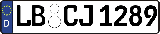 LB-CJ1289