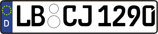 LB-CJ1290