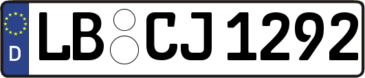 LB-CJ1292