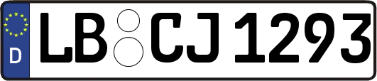 LB-CJ1293
