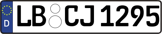 LB-CJ1295