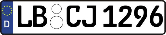 LB-CJ1296