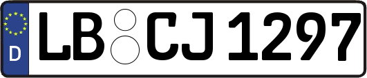 LB-CJ1297