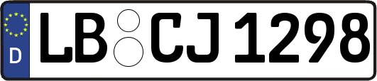 LB-CJ1298