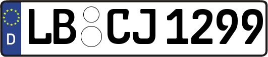 LB-CJ1299