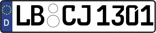 LB-CJ1301
