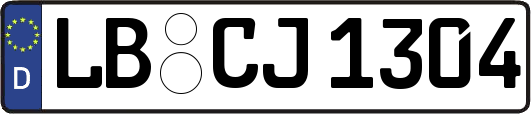 LB-CJ1304