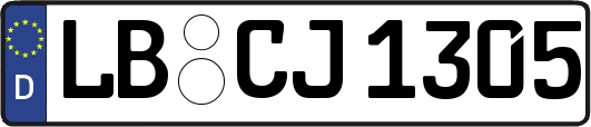 LB-CJ1305