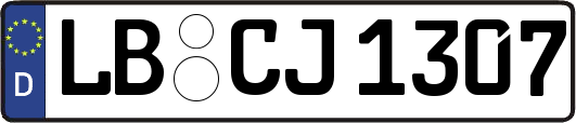 LB-CJ1307