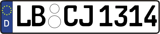 LB-CJ1314