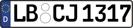 LB-CJ1317