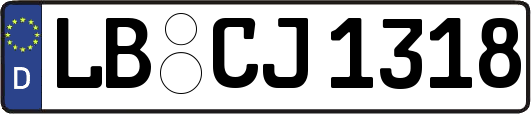 LB-CJ1318
