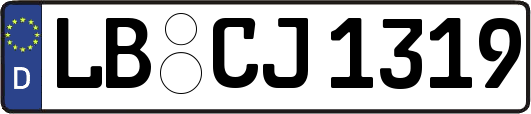 LB-CJ1319