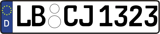 LB-CJ1323