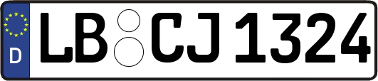 LB-CJ1324
