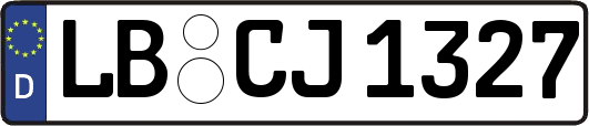 LB-CJ1327