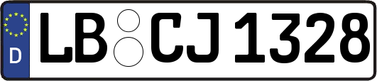 LB-CJ1328