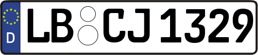 LB-CJ1329