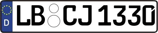 LB-CJ1330