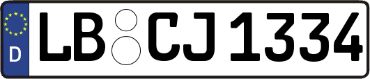 LB-CJ1334