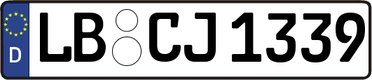 LB-CJ1339