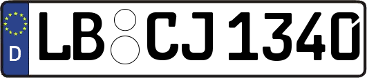 LB-CJ1340