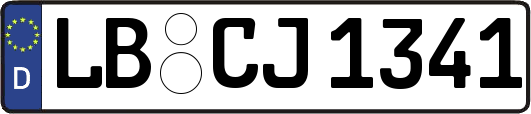 LB-CJ1341