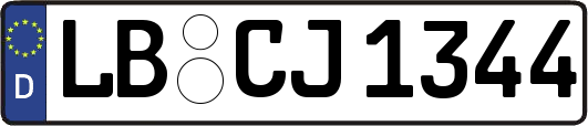LB-CJ1344