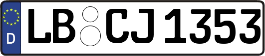 LB-CJ1353