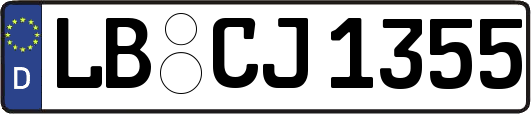 LB-CJ1355