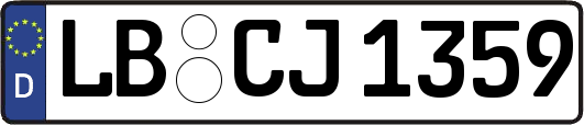 LB-CJ1359