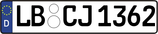 LB-CJ1362