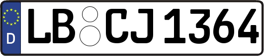 LB-CJ1364