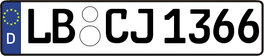 LB-CJ1366