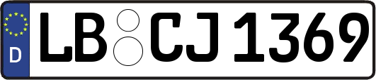 LB-CJ1369