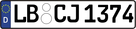 LB-CJ1374